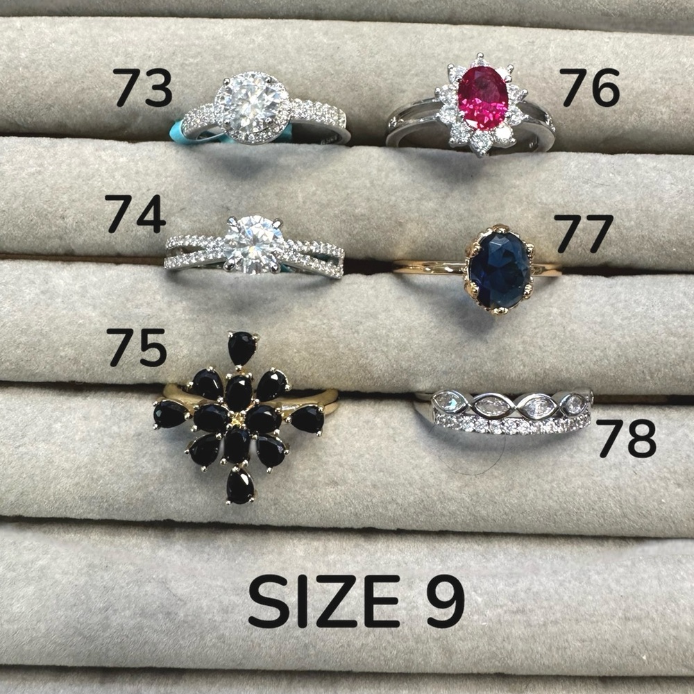 💍J’Adore Jewelry Adorations💍 Gold Plated and Sterling Silver Jewels! - Picture 14 of 14